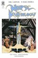 Neil Gaiman - Russell: Norse Mythology vol 2 issue 1 (K)